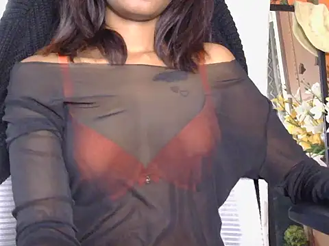 Ammu Kutty143 online show from June 24, 6:45 am