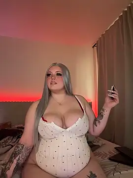 LaylaCupidd online show from December 15, 9:46 am