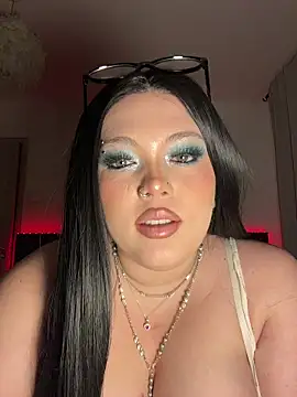 LaylaCupidd online show from January 18, 12:25 am