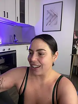 Snapshot of Amalia_Lia_ chatting on January 10, 10:36 pm Amalia Lia online show from January 10, 10:36 pm