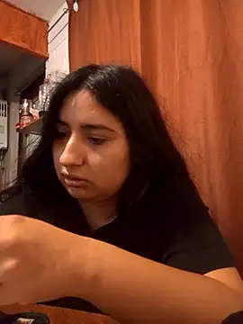 Bizcochitoc4 online show from December 2, 11:26 am