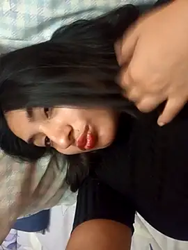 Snapshot of Bizcochitoc4 chatting on January 19, 3:54 am Bizcochitoc4 online show from January 19, 3:54 am