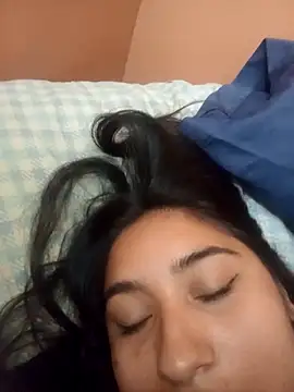 Snapshot of Bizcochitoc4 chatting on February 8, 5:11 am Bizcochitoc4 online show from February 8, 5:11 am