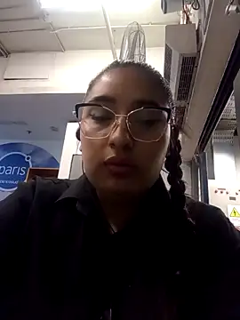 Snapshot of Bizcochitoc4 chatting on February 17, 12:23 pm Bizcochitoc4 online show from February 17, 12:23 pm