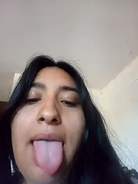 Snapshot of Bizcochitoc4 chatting on March 18, 12:52 pm Bizcochitoc4 online show from March 18, 12:52 pm