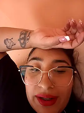 Snapshot of Bizcochitoc4 chatting on March 26, 6:35 pm Bizcochitoc4 online show from March 26, 6:35 pm