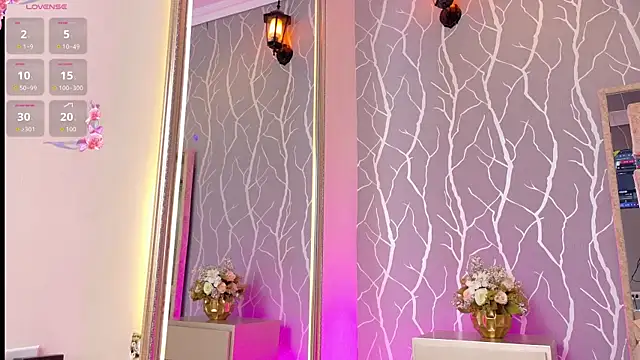 Julia rivers online show from January 7, 12:29 pm