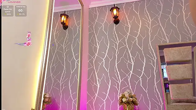 Julia rivers online show from January 31, 7:11 pm