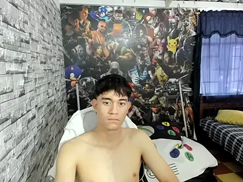 jay orange online show from February 10, 6:34 pm