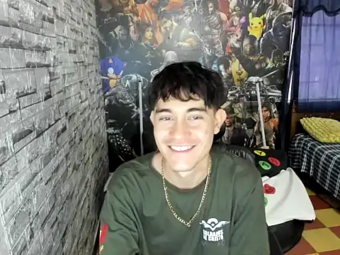 jay orange online show from February 24, 7:56 pm