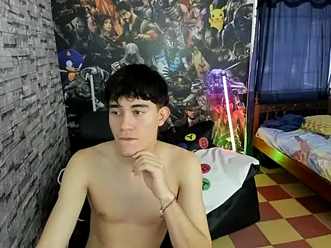 jay orange online show from March 9, 7:18 pm