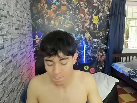 jay orange online show from March 28, 7:24 pm