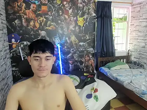 jay orange online show from April 14, 7:20 pm