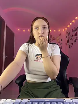 Davne  online show from February 19, 2:29 am