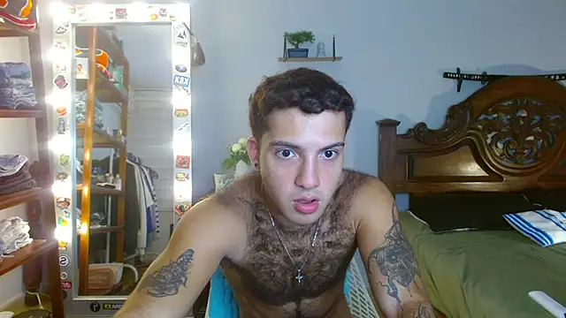 oceanboy vibe online show from December 4, 9:45 pm