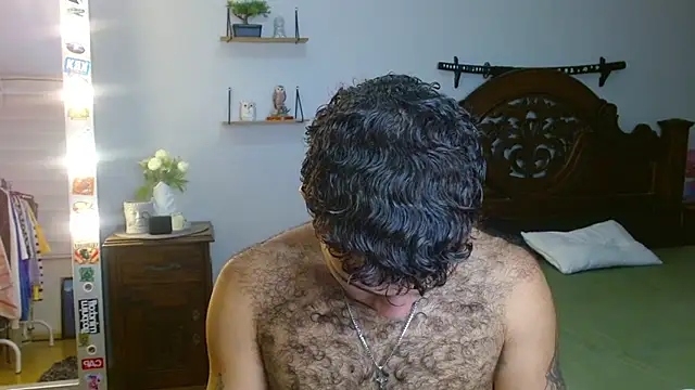 oceanboy vibe online show from December 19, 7:32 pm