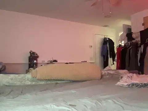 MysteriousMadam online show from January 8, 3:53 am