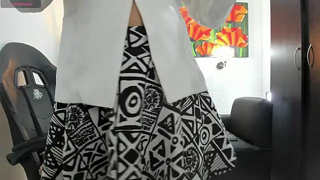 Miss clarepocahose online show from December 21, 4:58 pm