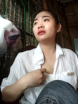 Lin-kute98 online show from February 17, 3:03 am