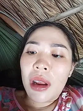 Lin-kute98 online show from June 4, 3:34 am