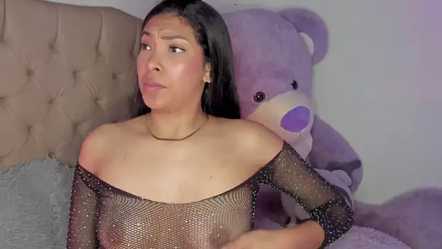 KarolRojas 22 online show from March 24, 3:22 am