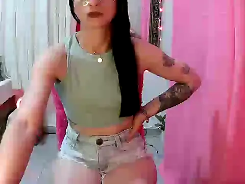 MissDominicc online show from December 14, 1:22 am