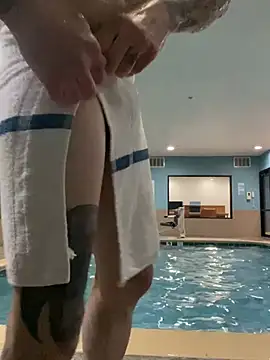 JSizzle13 online show from January 14, 4:18 am