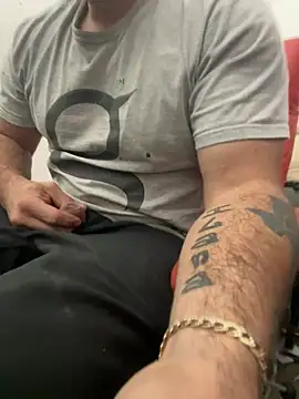 2addictivelyhorny online show from January 16, 1:59 pm