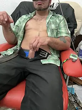 2addictivelyhorny online show from February 28, 11:00 am