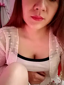 Lily-ross22 online show from January 18, 8:29 am