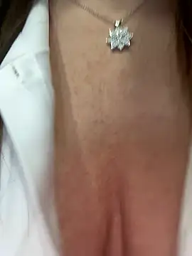 JessicaFlame online show from January 19, 5:00 am