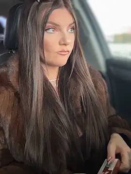 JessicaFlame online show from February 10, 1:59 pm