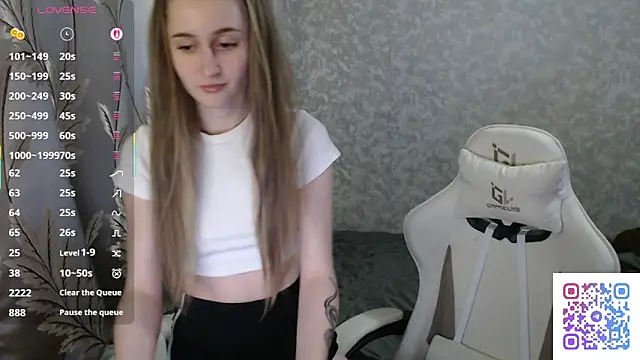 Ave Costly online show from January 18, 5:39 pm