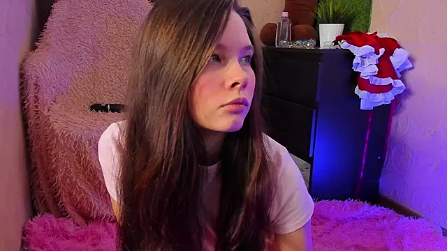 Snapshot of amelialy chatting on December 2, 7:03 am amelialy online show from December 2, 7:03 am