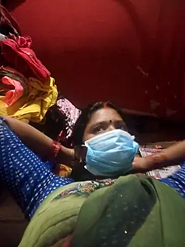 Curvy Vamikaa online show from January 15, 4:11 pm