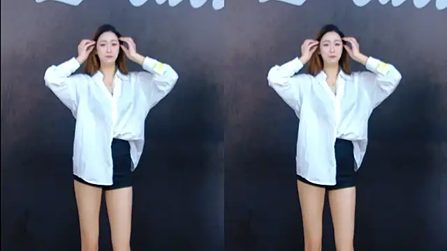 DX-005 online show from November 27, 11:18 pm