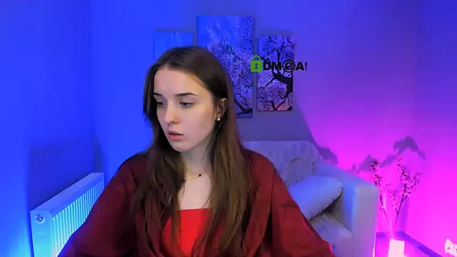 rosalie liu online show from November 28, 8:22 pm