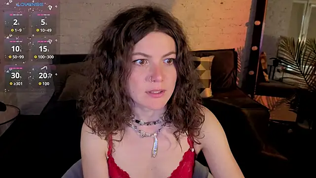 Marla Bri online show from May 11, 1:17 pm
