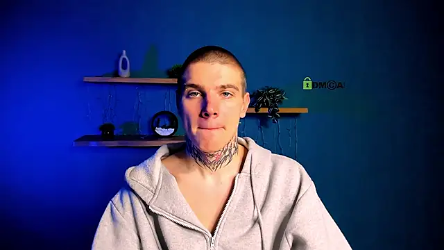 drew soft  online show from December 13, 7:53 pm