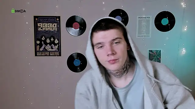 drew soft  online show from January 15, 7:39 pm