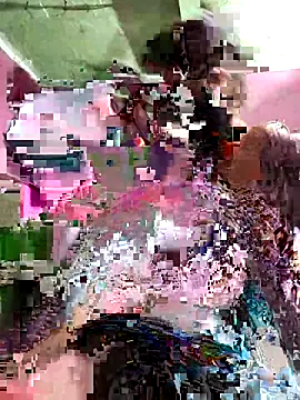 Snapshot of Anita-Dube chatting on February 8, 3:59 pm Anita-Dube online show from February 8, 3:59 pm