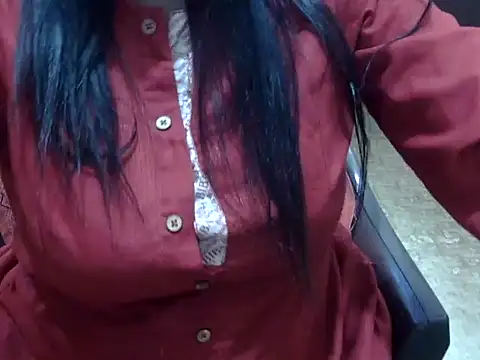 Harmanjeet kaur online show from February 19, 8:54 am