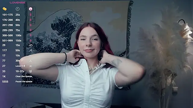 Solarspark online show from December 14, 6:41 am