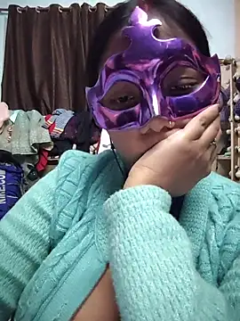 aarti03fb online show from February 7, 9:40 pm