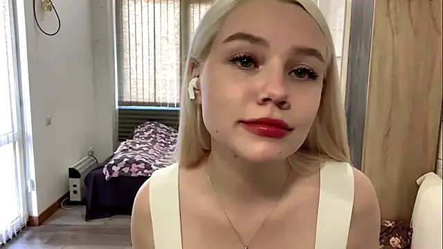 MistikMinx online show from November 27, 12:07 pm