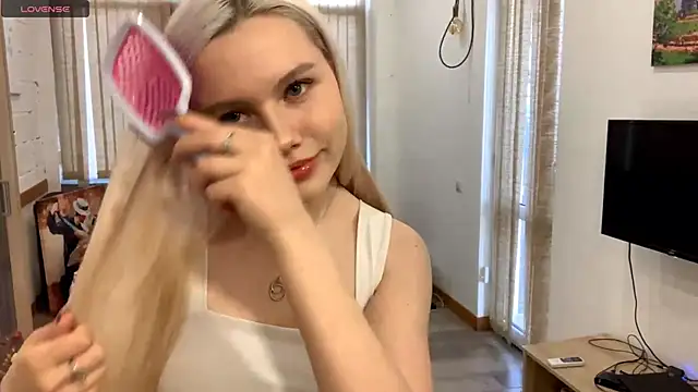 MistikMinx online show from December 20, 1:18 pm