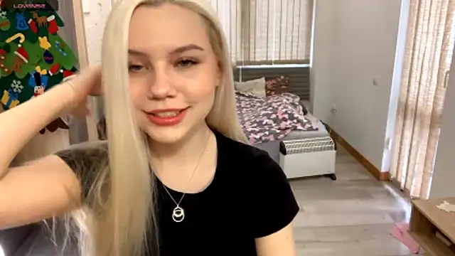 MistikMinx online show from January 15, 1:05 pm