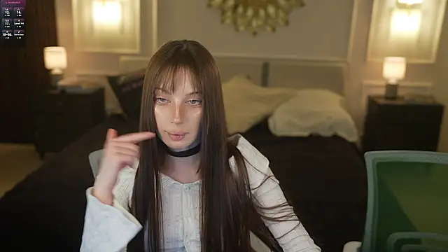 Dacota love online show from April 19, 10:47 am