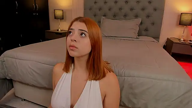 SalomeSolis online show from January 9, 7:04 pm