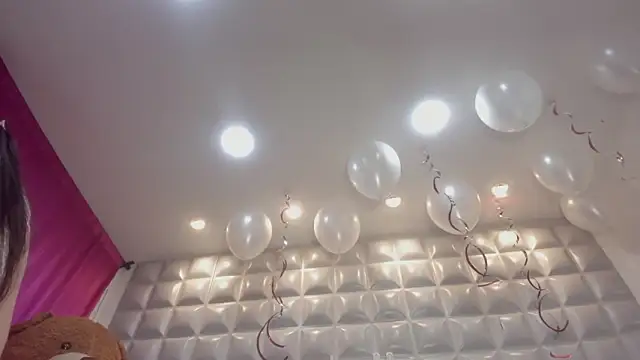 sol-angel online show from February 20, 4:29 pm